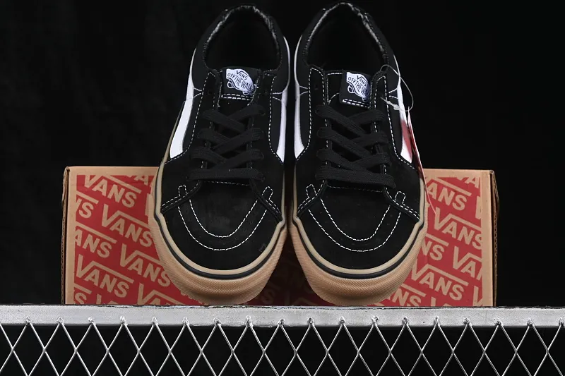 All categories Vans Vans series Vans Low Vans low top Vans Sk8-Low Vans low-top casual skateboard shoes VN0A4UUK2EB